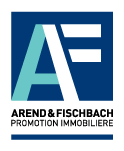 logo arend et fischbach