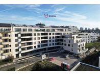 NYX residence in Luxembourg-Belair - Image #2 NYX residence in Luxembourg-Belair - Image #2