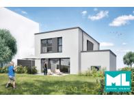 Lotissement "Auf dem Béckelchen" à Moesdorf-Mersch - Image #1