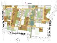 Nouveau lotissement "Kummerhéischt" à Mondercange - Image #2
