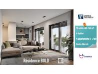 Discover the Bold residence: an exceptional address in the heart of Mersch - Image #2