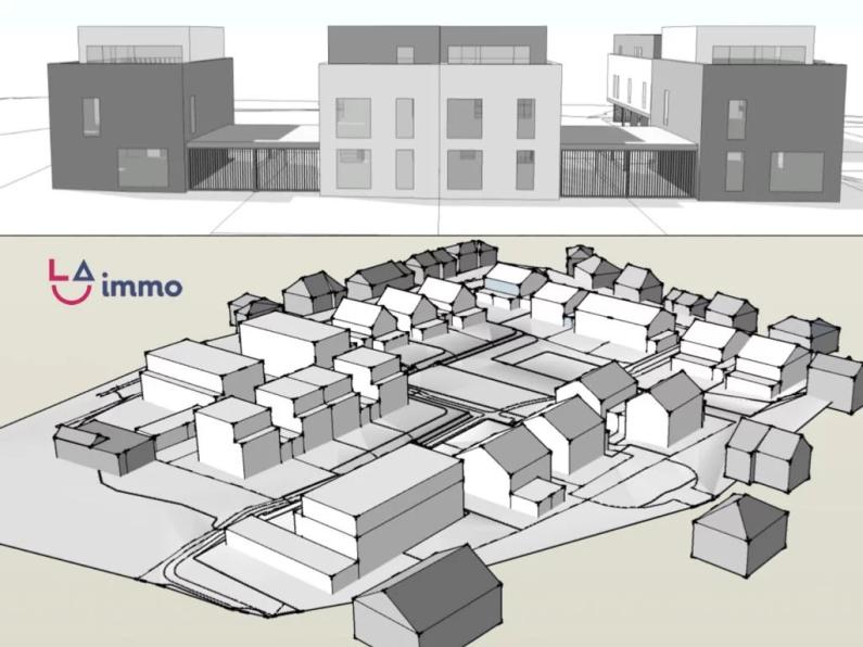 Lotissement "Nic Meiter-Thiergart" à Stegen - Image #6