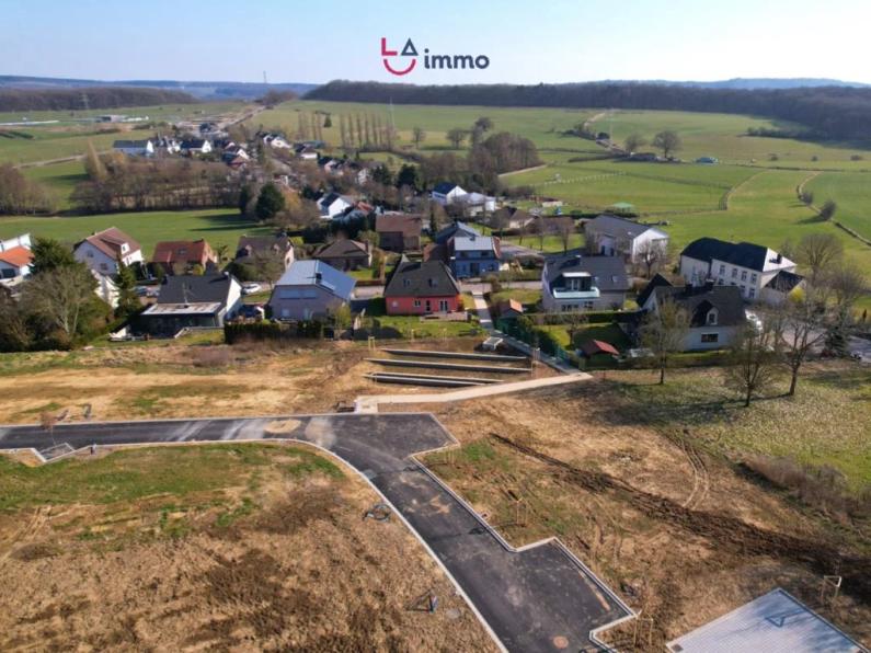 Lotissement "Nic Meiter-Thiergart" à Stegen - Image #3