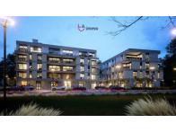 Résidence "ROCKWELL" à Mersch - Image #6 Résidence "ROCKWELL" à Mersch - Image #6