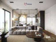 Residence "ROCKWELL" in Mersch - Image #4