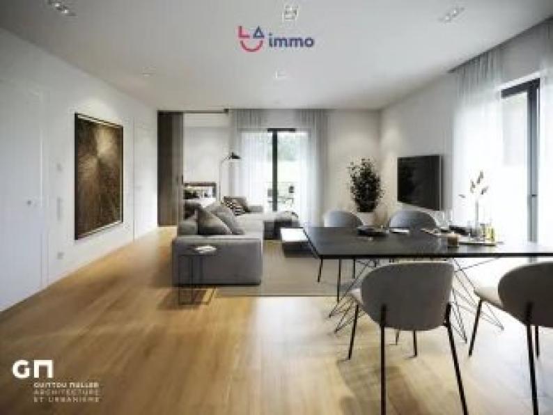 Residence "ROCKWELL" in Mersch - Image #5