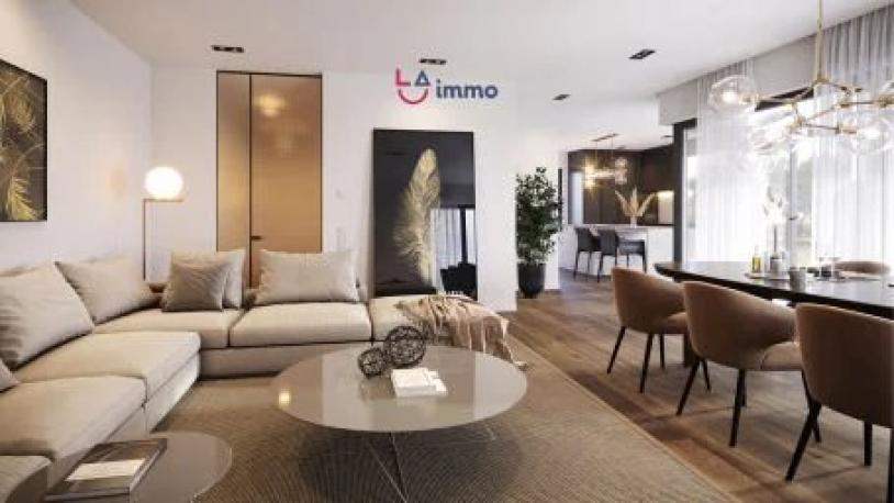 Residence "ROCKWELL" in Mersch - Image #7