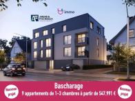 Résidence IRMA in Bascharage – A Project by Arend & Fischbach - Image #2 Résidence IRMA in Bascharage – A Project by Arend & Fischbach - Image #2
