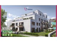 Apartment 3-42 - Résidence "NYX" in Luxembourg-Belair - Image #4