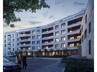 Appartement 2-37 - Résidence "NYX" à Luxembourg-Belair - Image #3