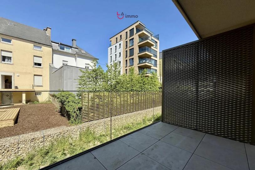 Apartment 2-37 - Résidence "NYX" in Luxembourg-Belair - Image #1