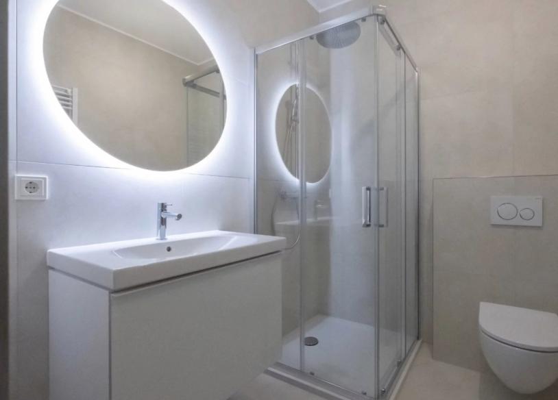 Apartment 2-37 - Résidence "NYX" in Luxembourg-Belair - Image #4