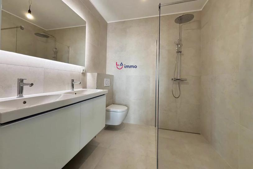 Apartment 2-37 - Résidence "NYX" in Luxembourg-Belair - Image #6