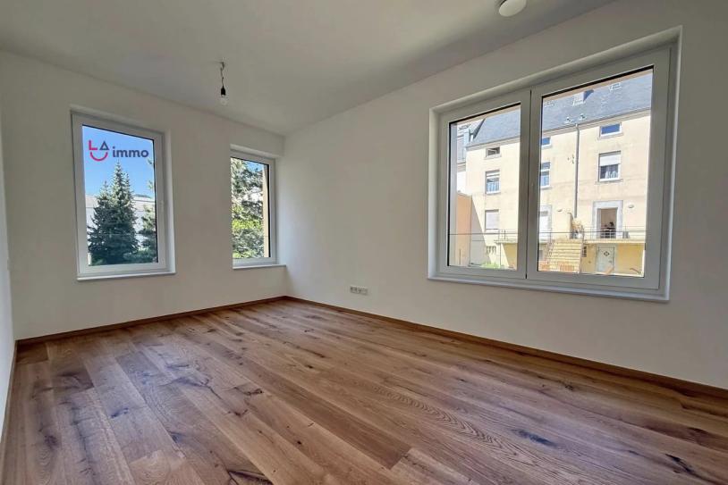 Apartment 2-37 - Résidence "NYX" in Luxembourg-Belair - Image #7