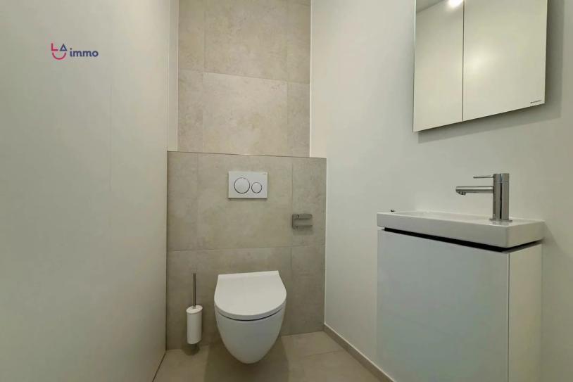 Apartment 2-37 - Résidence "NYX" in Luxembourg-Belair - Image #8