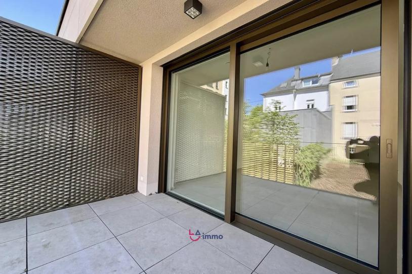 Apartment 2-37 - Résidence "NYX" in Luxembourg-Belair - Image #9