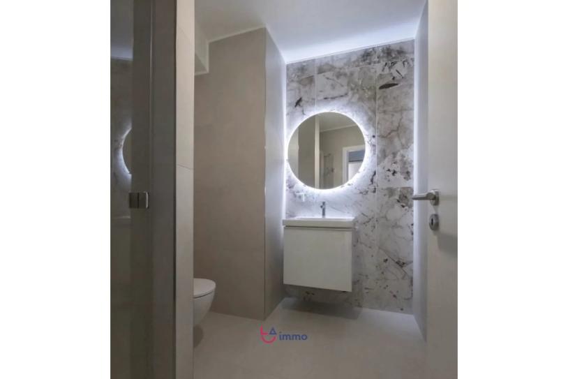 Apartment 2-37 - Résidence "NYX" in Luxembourg-Belair - Image #10