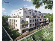 Appartement 0-06 - Résidence "NYX" à Luxembourg-Belair avec terrasse et jardin - Image #1