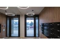 Wohnung 1-07 - Residenz "NYX" in Luxemburg-Belair - Bild #3