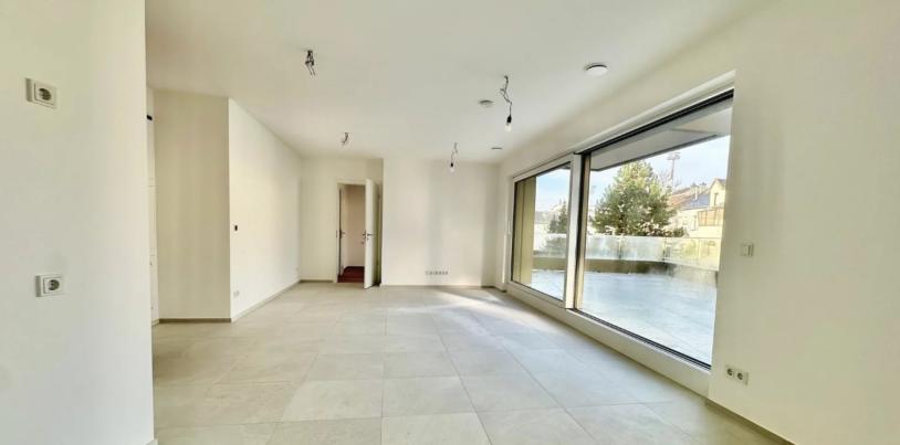 Wohnung 1-07 - Residenz "NYX" in Luxemburg-Belair - Bild #5