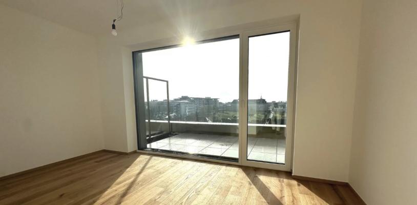 Wohnung 1-07 - Residenz "NYX" in Luxemburg-Belair - Bild #6