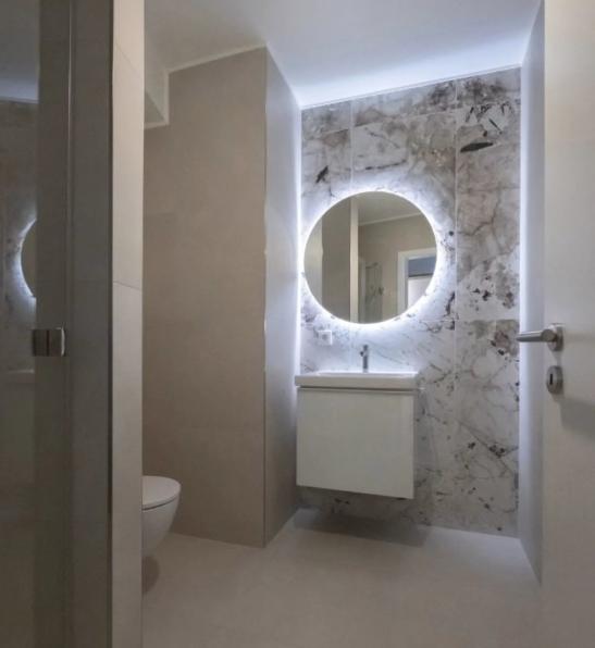 Wohnung 1-07 - Residenz "NYX" in Luxemburg-Belair - Bild #7