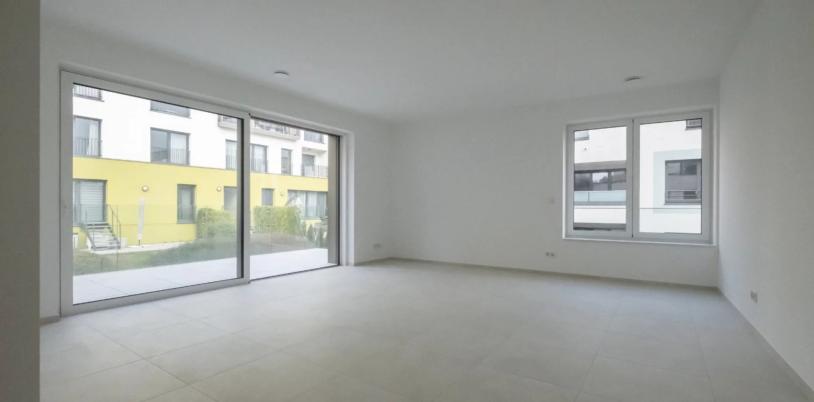 Wohnung 1-07 - Residenz "NYX" in Luxemburg-Belair - Bild #8