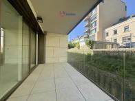 Appartement 1-07 - Résidence "NYX" à Luxembourg-Belair - Image #1