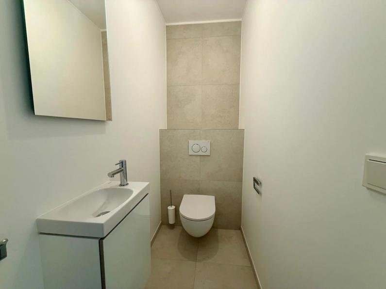 Appartement 1-07 - Résidence "NYX" à Luxembourg-Belair - Image #6