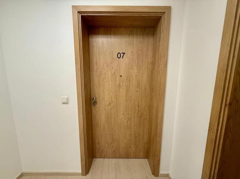 Appartement 1-07 - Résidence "NYX" à Luxembourg-Belair - Image #7