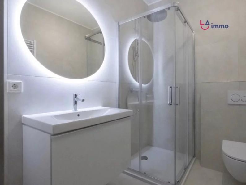 Appartement 1-07 - Résidence "NYX" à Luxembourg-Belair - Image #11