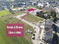 Maison isolée à Hautcharage : Spacieuse et Élégante - Image #1