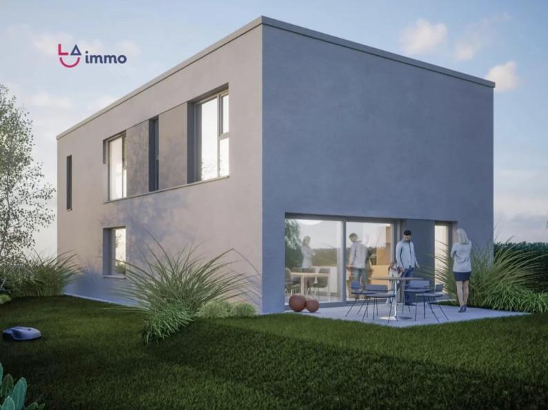 Detached House in Hautcharage: Spacious and Elegant - Image #8 Detached House in Hautcharage: Spacious and Elegant - Image #8