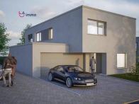 Detached House in Hautcharage: Spacious and Elegant - Image #3 Detached House in Hautcharage: Spacious and Elegant - Image #3