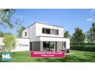 Charming Semi-Detached House in Hautcharage, Commune of Kaerjeng - Image #3