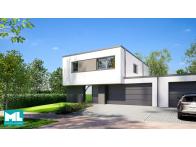 Charming Semi-Detached House in Hautcharage, Commune of Kaerjeng - Image #1