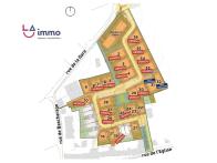 Semi-detached house with garage - lot 16 "Cité Grand-Duc Jean" in Hautcharage - Image #7