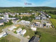 Maison jumelée par garage - lot 16 "Cité Grand-Duc Jean" à Hautcharage - Image #1