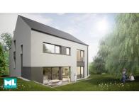 Future Construction d'une Maison Prestigieuse par Arend & Fischbach à Mensdorf - Image #3