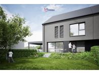 Lot 4A.1 - " In the middle Gewan" à Erpeldange - Image #3