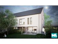 Lot 4A.4 - "In the middle Gewan" in Erpeldange - Image #2