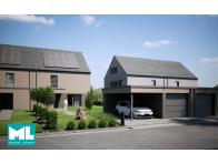 Lot 10.14 - SINGLE-FAMILY HOUSE WITH CARPORT "In der mittelsten Gewan" in Erpeldange - Image #5 Lot 10.14 - SINGLE-FAMILY HOUSE WITH CARPORT "In der mittelsten Gewan" in Erpeldange - Image #5