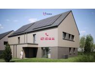 Lot 10.15 - SINGLE-FAMILY HOUSE WITH CARPORT "In der mittelsten Gewan" in Erpeldange - Image #2 Lot 10.15 - SINGLE-FAMILY HOUSE WITH CARPORT "In der mittelsten Gewan" in Erpeldange - Image #2