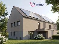 Lot 10.15 - MAISON AVEC CARPORT "In der mittelsten Gewan" à Erpeldange - Image #2