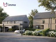 Lot 10.15 - MAISON AVEC CARPORT "In der mittelsten Gewan" à Erpeldange - Image #3