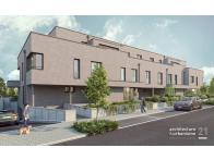 Apartment 1-08 Résidence ALILA - Luxembourg/Belair - Image #1 Apartment 1-08 Résidence ALILA - Luxembourg/Belair - Image #1