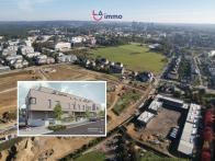 Appartement 1-08 Résidence ALILA - Luxembourg/Belair - Image #2