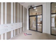 Office 02-00.B1 - Residence "ROCKWELL" in Mersch - Image #1