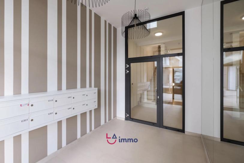 Office 02-00.B1 - Residence "ROCKWELL" in Mersch - Image #1