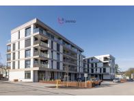 Office 02-00.B1 - Residence "ROCKWELL" in Mersch - Image #2